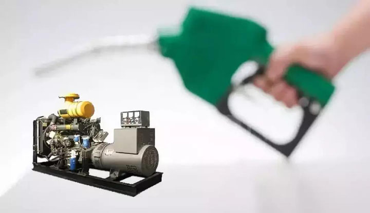 Small class of knowledge | The greater the load on the diesel generator set, the higher the fuel consumption?