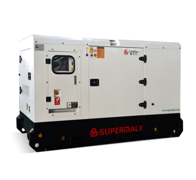 Light Tower Generator